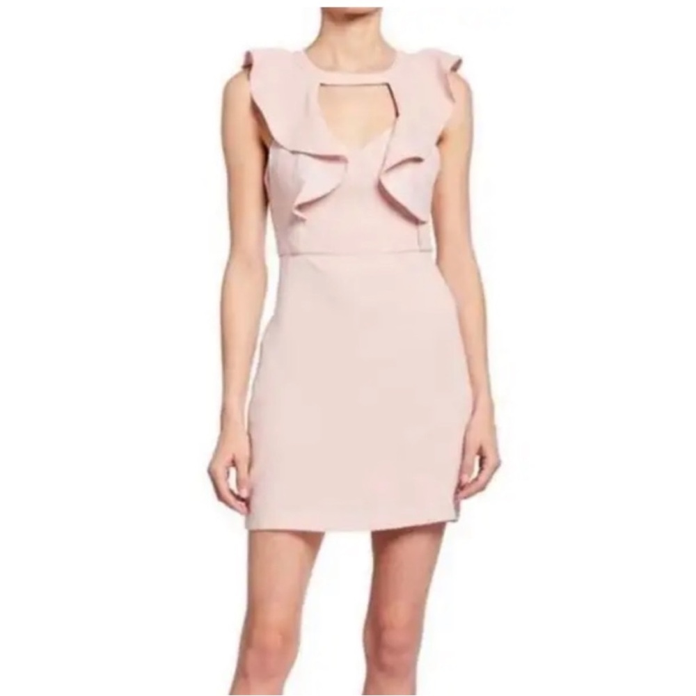 BCBG women’s dress